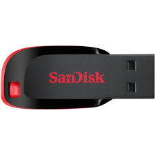 فلاش USB SanDisk 16GB